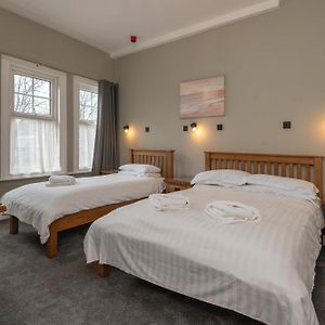 Ascot Grange Hotel - Voujon Resturant