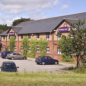 Premier Inn Dundee - Monifieth